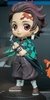 Figura Q-Posket Tanjiro Kamado Kimetsu no Yaiba: Demon Slayer - comprar online