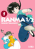 RANMA 1/2 DELUXE MANGA