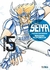 Saint Seiya Kanzenban Manga - tienda online