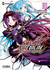 SWORD ART ONLINE MOTHER'S ROSARIO MANGA