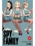 SPY x FAMILY Manga