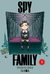 SPY x FAMILY Manga