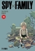 SPY x FAMILY Manga - Valky Anime Store