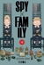 SPY x FAMILY Manga - tienda online