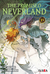 The Promised Neverland Manga en internet