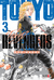 Tokyo Revengers Manga en internet