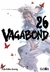 VAGABOND MANGA - comprar online