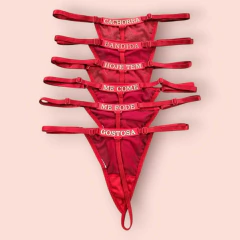 004096-CALCINHA REGULAGEM ESCRITA - comprar online