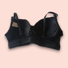 1412-Sutiã avulso com renda - comprar online
