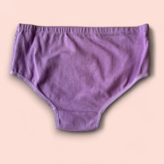 1312-CALCINHA ALGODÃO CONFORT