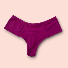 1082 - CALCINHA PALA LARGA FIO LISA na internet