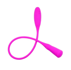 469-VIBRADOR SNAKY VIBE PRETTY LOVE