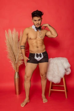 1838 - CUECA ERÓTICA - loja online