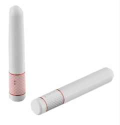 938-VIBRADOR EM BASTÃO VAI E VEM COM SUGADOR DE CLITÓRIS na internet