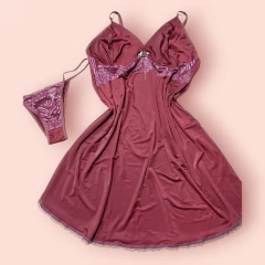 Imagem do 2174-CAMISOLA JOSY PLUS