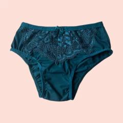 Imagem do 538-CALCINHA TRADICIONAL RENATA