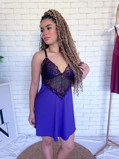 1406-CAMISOLA CHARMOSA - comprar online