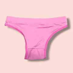 001150-CALCINHA TRADICIONAL ILARA - Click Atrevida