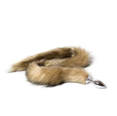 478-PLUG RABO DE RAPOSA - comprar online