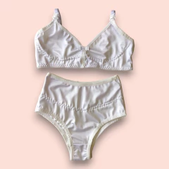 Imagem do 1471-CONJUNTO AMAMENTAÇÃO S/ RENDA