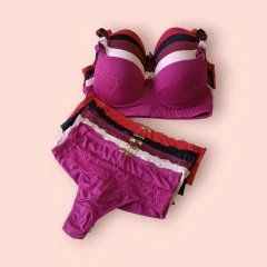 620-CONJUNTO PLUS RENATA - comprar online