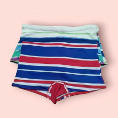 640-SUNGA INFANTIL DIVERSOS