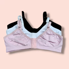 002809-SUTIÃ COM FECHO FRONTAL LIDIA - Click Atrevida