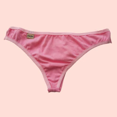 Imagem do 1680-CALCINHA FIO DUPLO ALGODÃO