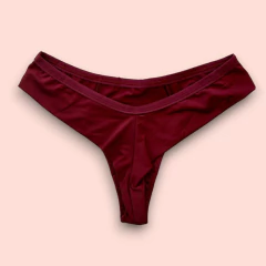 363-CALCINHA FIO DUPLO JOICE - comprar online