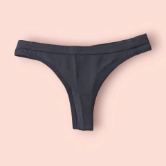 507-CALCINHA MICROFIBRA FIO LUANA - loja online