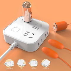 718-BULLET DUPLO MAGIC BEAN 5 - Click Atrevida