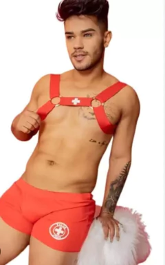 1838 - CUECA ERÓTICA - comprar online