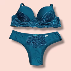 000512-CONJUNTO CALCINHA TRAD. MIRELA - comprar online