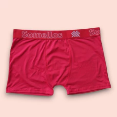 1234 - CUECA SOMELLOS INFANTIL - Click Atrevida