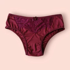 538-CALCINHA TRADICIONAL RENATA na internet