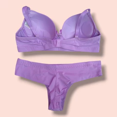 000613-CONJUNTO LISO BRUNIELE - Click Atrevida