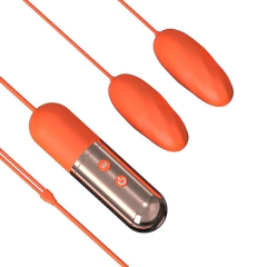 718-BULLET DUPLO MAGIC BEAN 5 - loja online