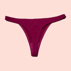 654-CALCINHA FIO VICTÓRIA - Click Atrevida