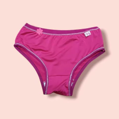 001239-CALCINHA INFANTIL LISA LUARA -VILD - loja online