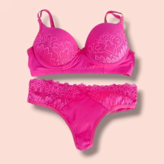 002789-CONJUNTO FIO DUPLO BIA - comprar online