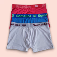 1234 - CUECA SOMELLOS INFANTIL - loja online