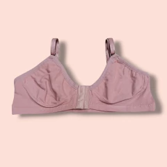 002809-SUTIÃ COM FECHO FRONTAL LIDIA