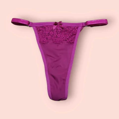 356-CALCINHA REGULAGEM ANA - comprar online