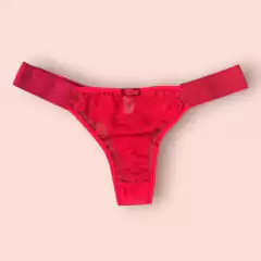 001844-CALCINHA FIO DUPLO RENDA E ELASTICO