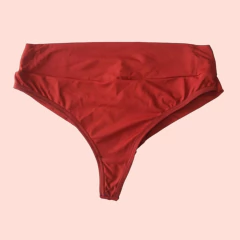 116-CALCINHA FIO DUPLO C/CÓS