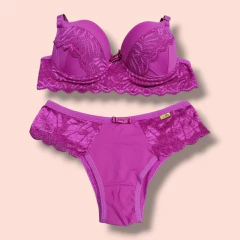 000641-CONJUNTO CALCINHA TRAD. MARJORI na internet