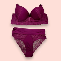 978-CONJUNTO CONFORT PLUS - loja online