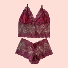 273- CONJUNTO ESPERA MARIDO - Click Atrevida