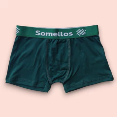 1234 - CUECA SOMELLOS INFANTIL - comprar online