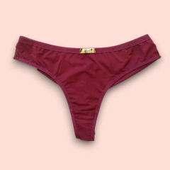 363-CALCINHA FIO DUPLO JOICE